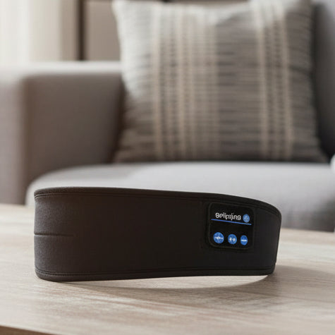 DREAMWAVE Smart Bluetooth Sleep Band lifestyle image 1
