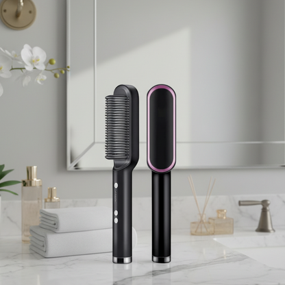 Styloheat Professional Hair Straightener