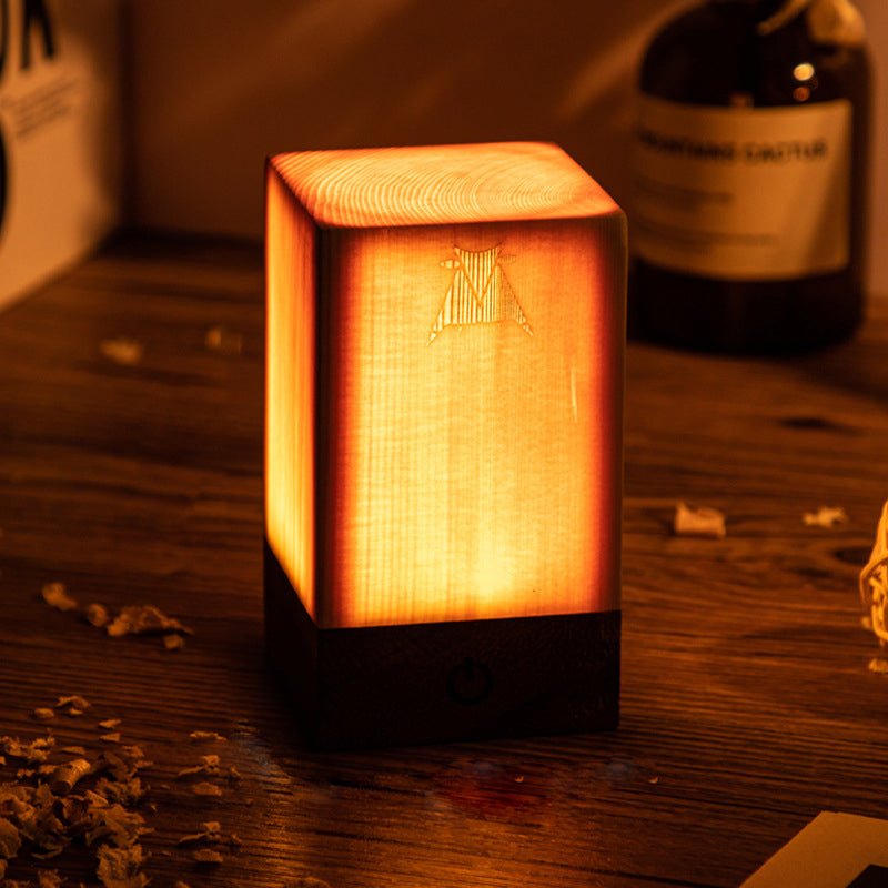 BRIGHTÉ LED Table Lamp