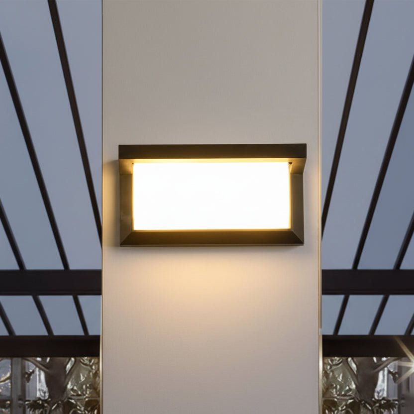 SECULUX LED Wall Light