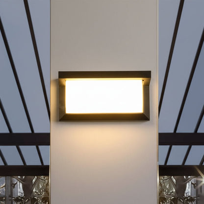 SECULUX LED Wall Light