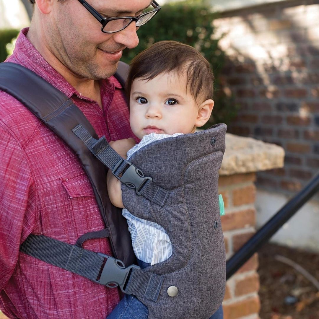 INFANORA Ergonomic Baby Carrier
