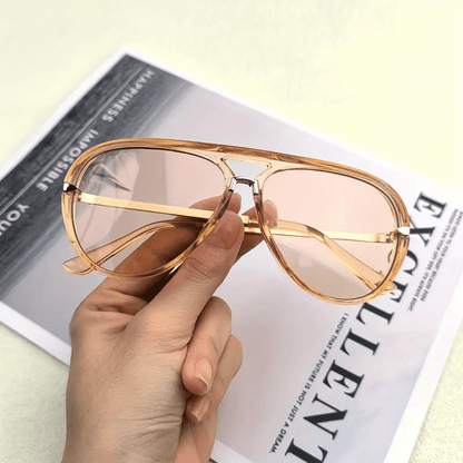 FLYORA Pilot Sunglasses