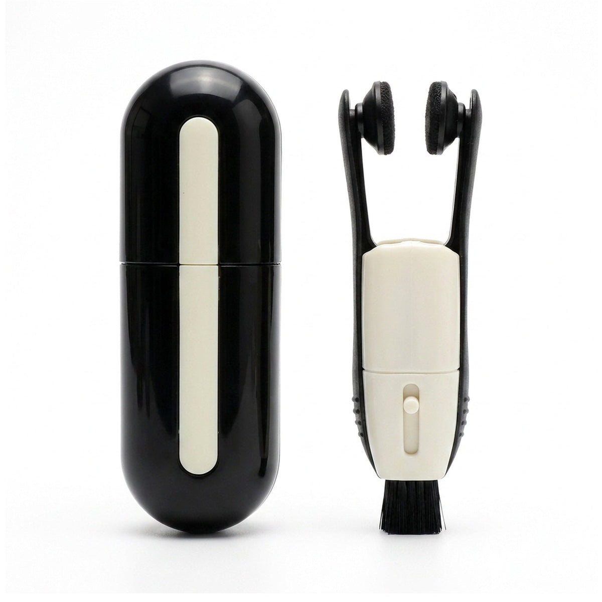 Eyeglass Lens Cleaner, Dry Carbon Glasses Cleaning Tool, Streak-Free