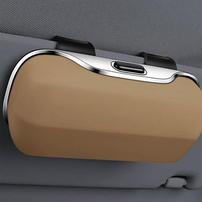 SUNCRATE Sunglasses Case