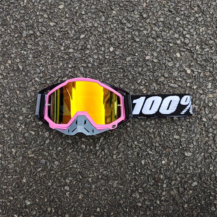 SPEEDGOGGLES Motocross MTB Sunglasses