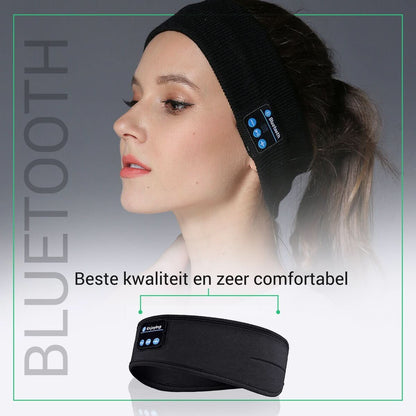 DREAMWAVE Smart Bluetooth Sleep Band