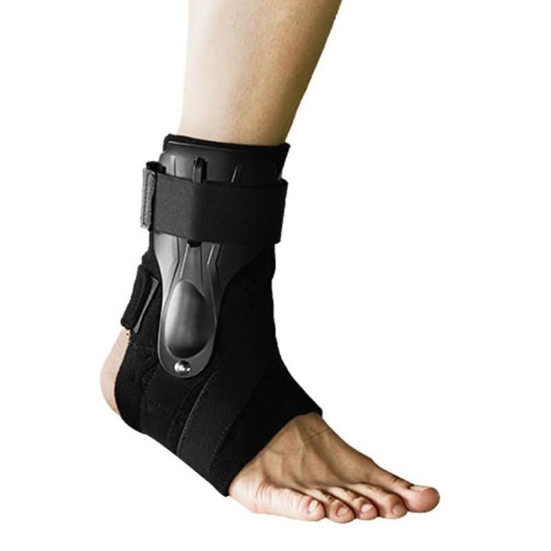 STABILITY CLAMP Ergonomic Ankle Support