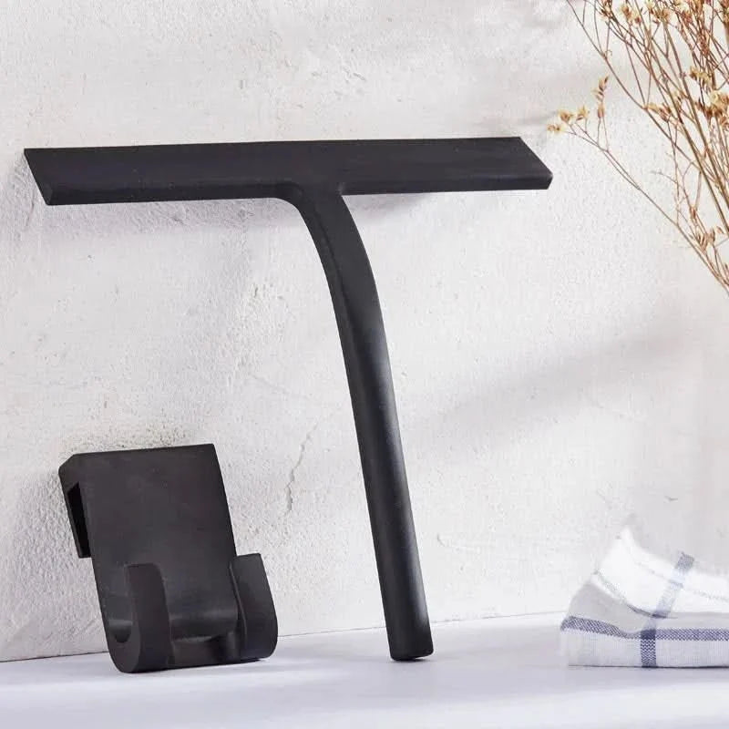 STEELWIPE Stainless Steel Water Squeegee