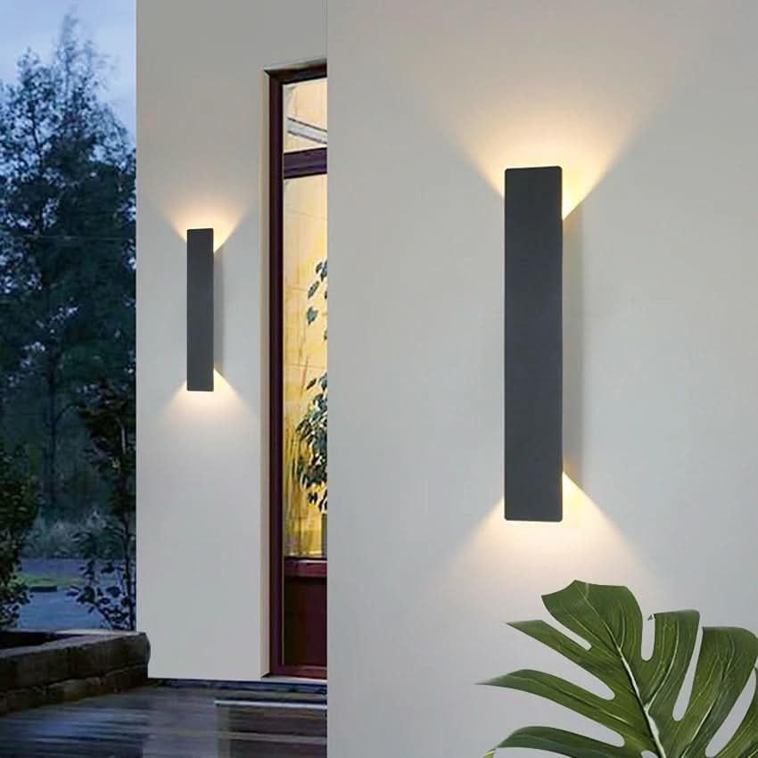OUTDOORLED Waterproof LED Wall Lamp image 3