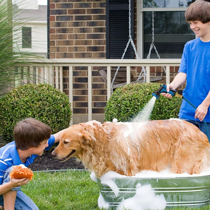 FLEXITUBE Stretchable Garden Hose