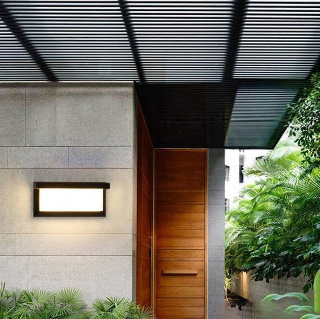 SECULUX LED Wall Light