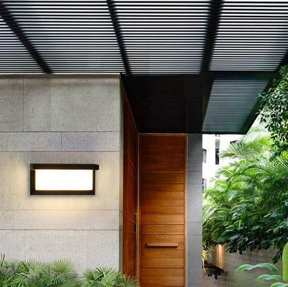 SECULUX LED Wall Light