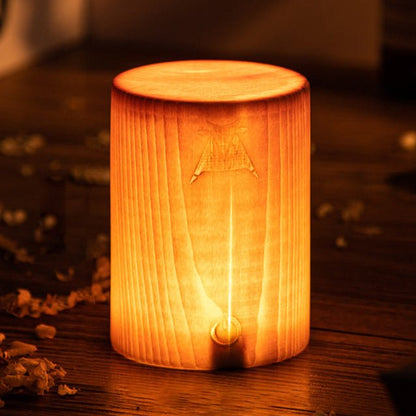 BRIGHTÉ LED Table Lamp