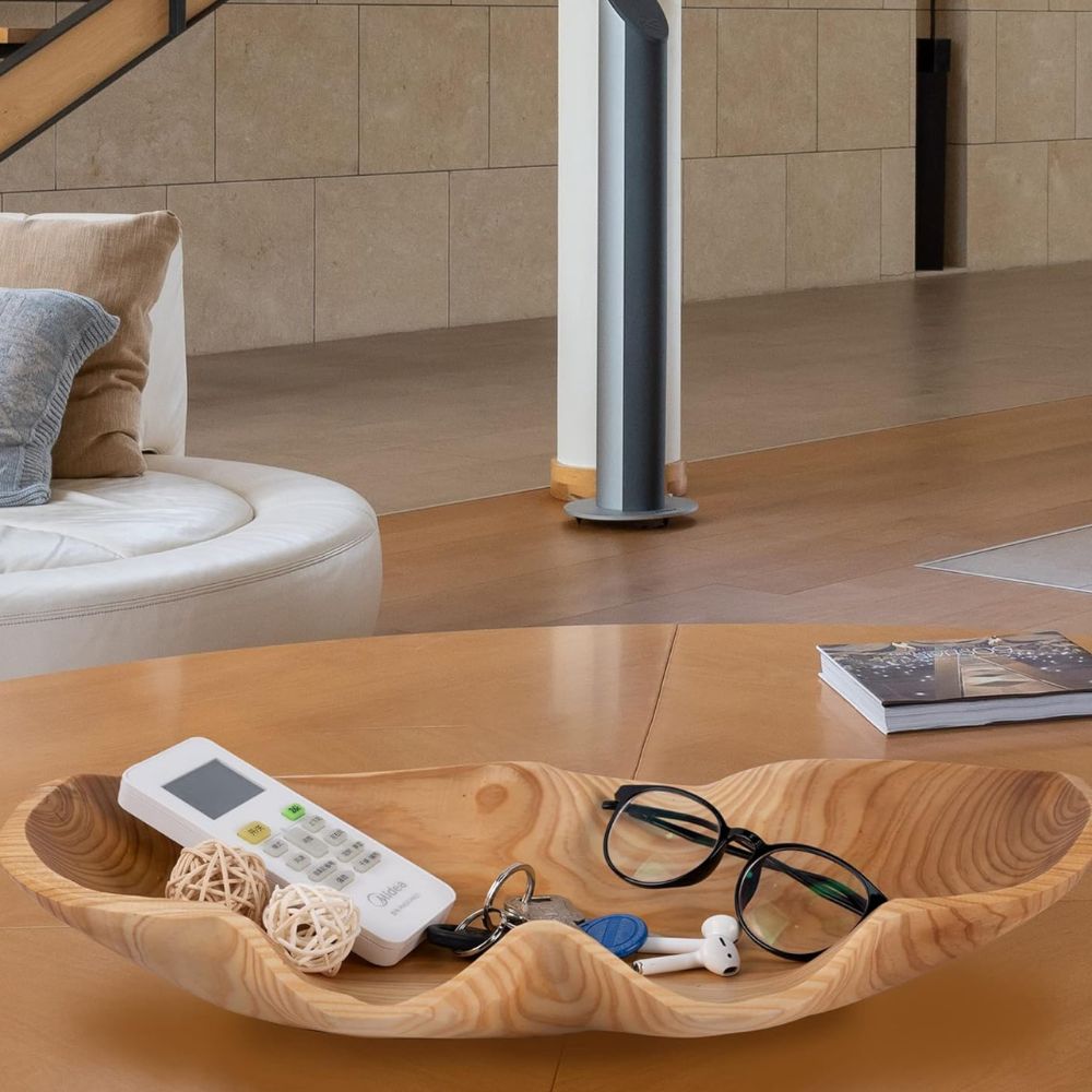 WOODARC Wooden Tray