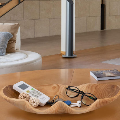 WOODARC Wooden Tray
