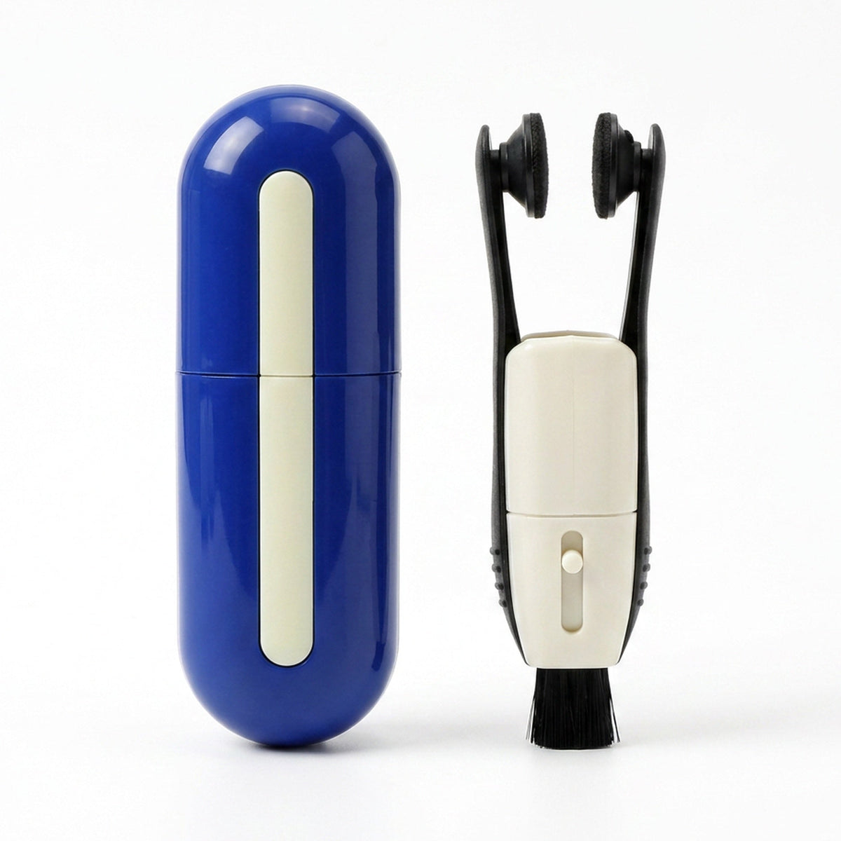 Eyeglass Lens Cleaner, Dry Carbon Glasses Cleaning Tool, Streak-Free