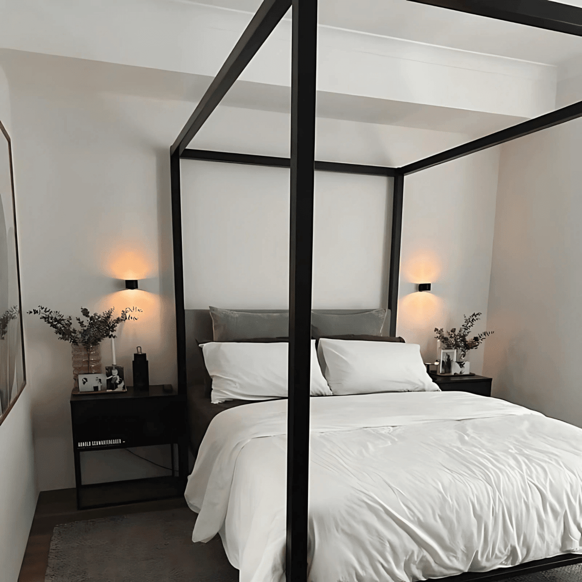 GLOWFREE Wireless LED Wall Lamp