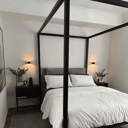 GLOWFREE Wireless LED Wall Lamp