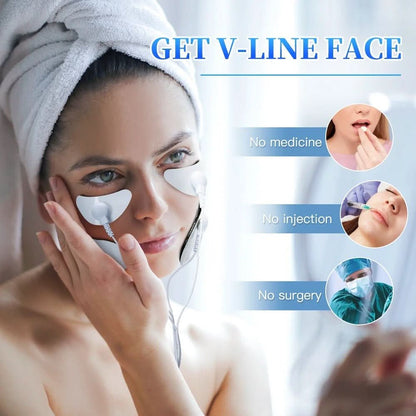 GLOWENSE Luxury Facial Massager