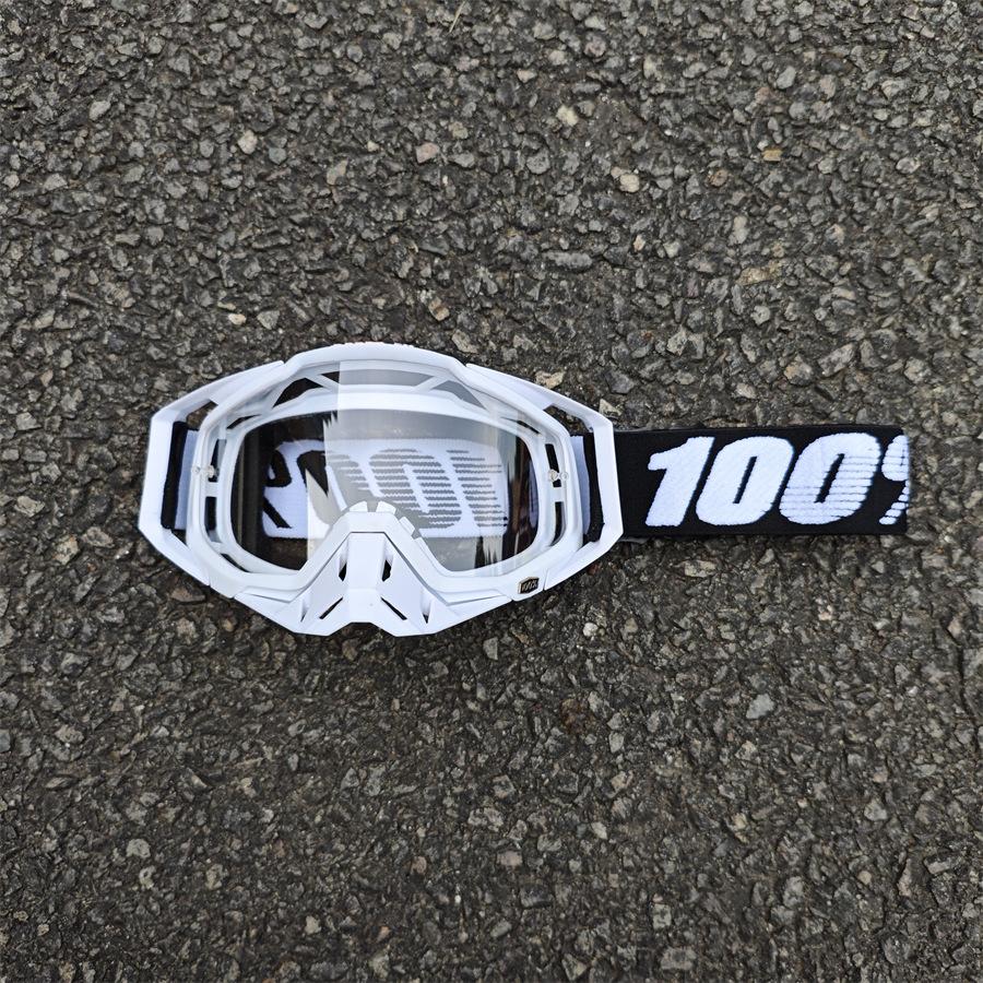 SPEEDGOGGLES Motocross MTB Sunglasses