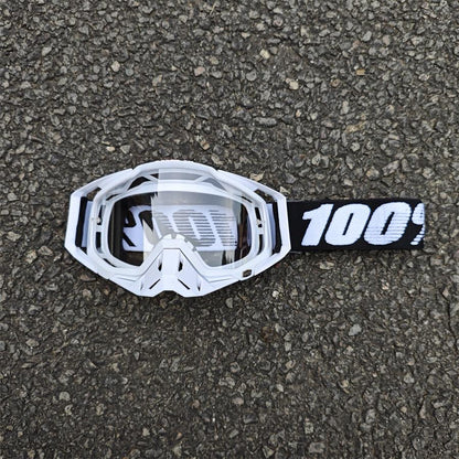 SPEEDGOGGLES Motocross MTB Sunglasses