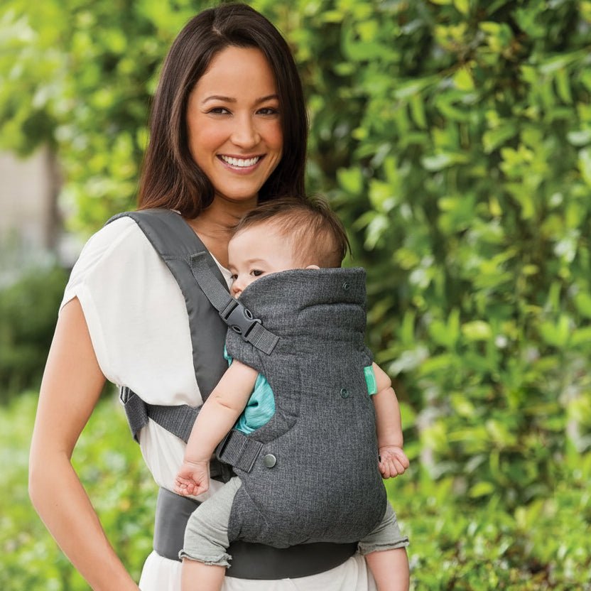 INFANORA Ergonomic Baby Carrier