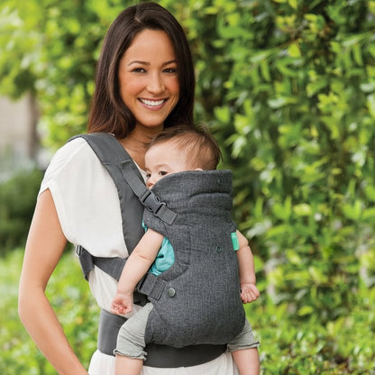 INFANORA Ergonomic Baby Carrier