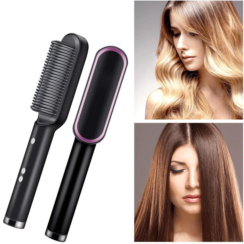 Styloheat Professional Hair Straightener