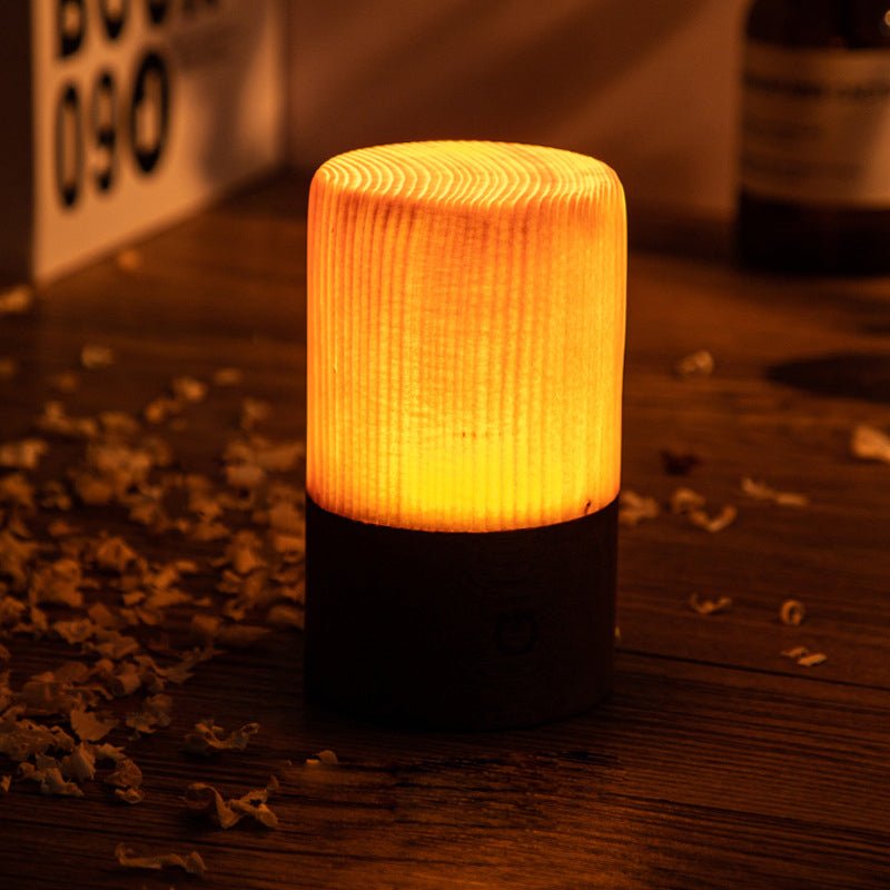 BRIGHTÉ LED Table Lamp