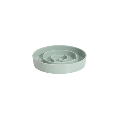 PAWSAVOR Premium Slow Feeder Bowl