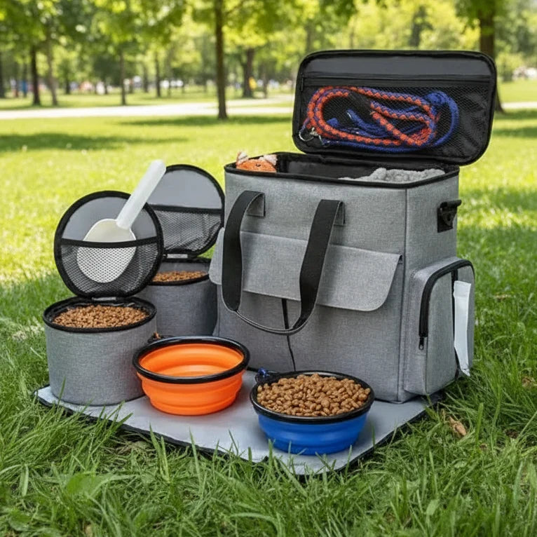 Paw Bag Outdoor Outdoor Rucksack