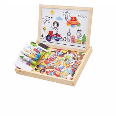ARTMAGNET BOARD Creative Drawing