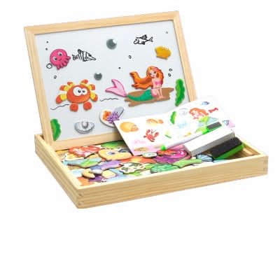 ARTMAGNET BOARD Creative Drawing