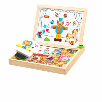 ARTMAGNET BOARD Creative Drawing lifestyle image 2