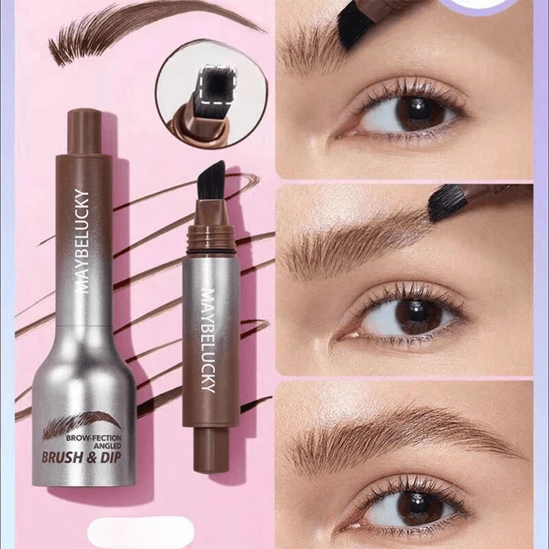 Browglam Eyebrow Pencil