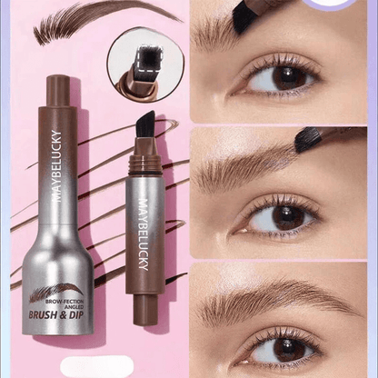 Browglam Eyebrow Pencil