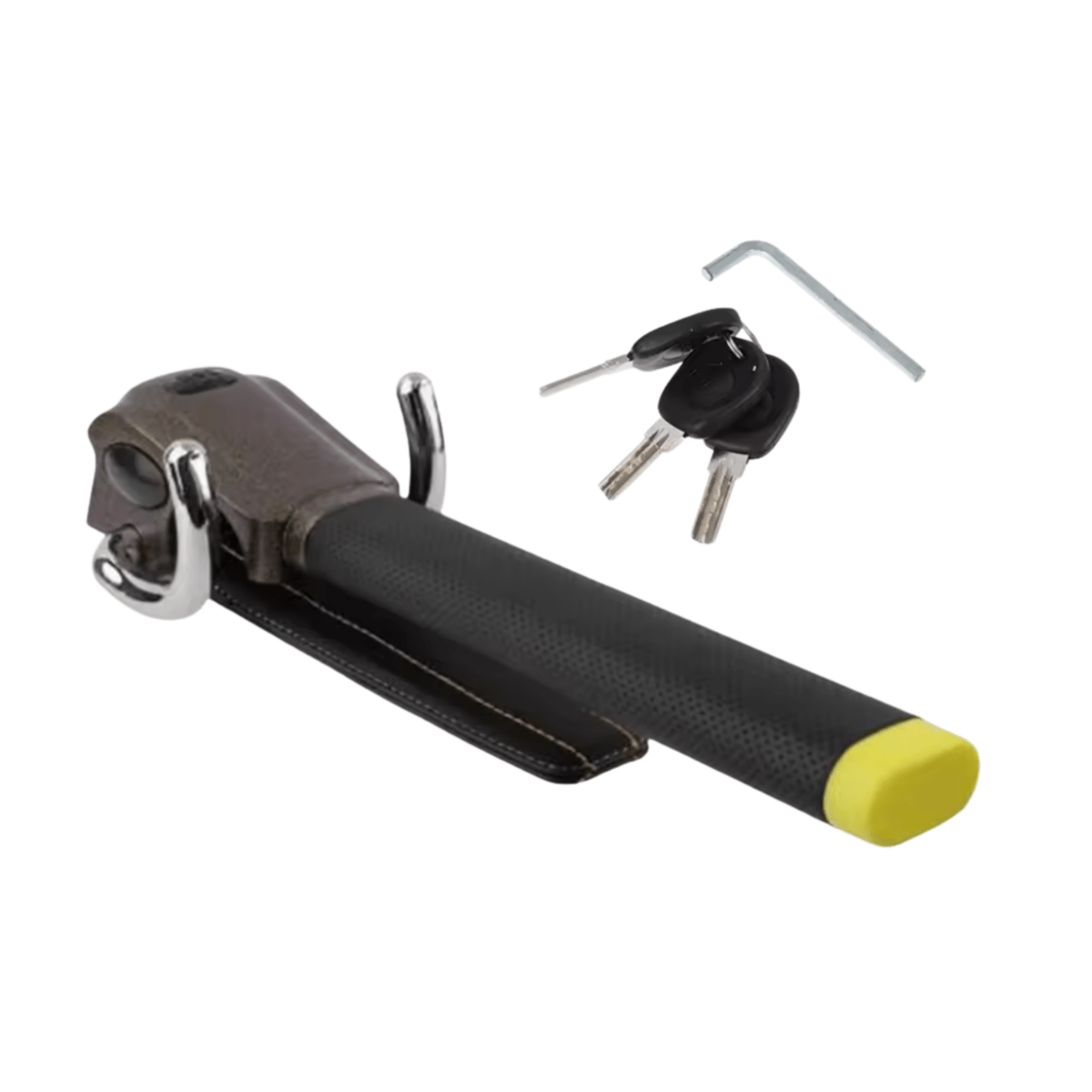 GUARDLOCK Steering Wheel Lock