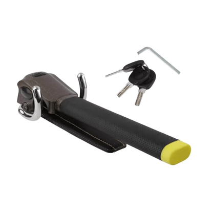 GUARDLOCK Steering Wheel Lock