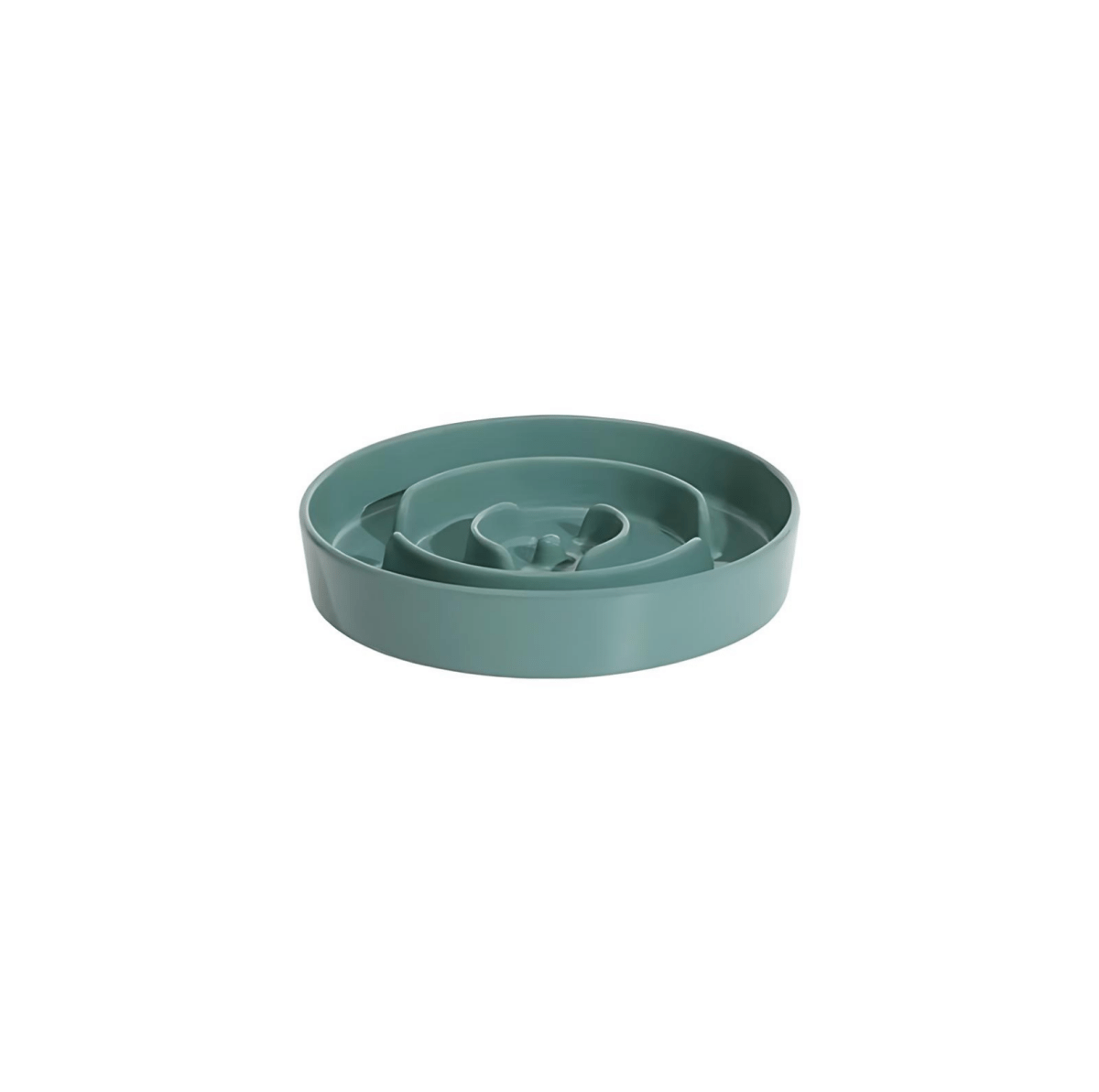 PAWSAVOR Premium Slow Feeder Bowl
