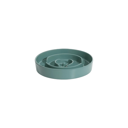 PAWSAVOR Premium Slow Feeder Bowl