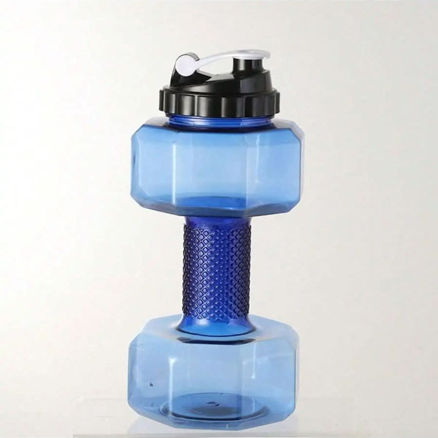 Hydraflex Dumbbell Water Bottle 550ml