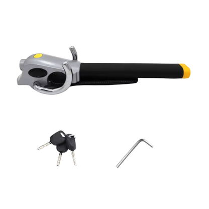 GUARDLOCK Steering Wheel Lock