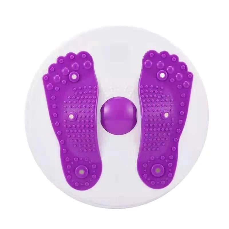 Flexitwist Slimfit Rotation Plate