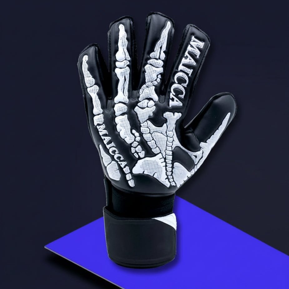 PROTACT Breathable Football Gloves