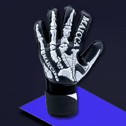 PROTACT Breathable Football Gloves