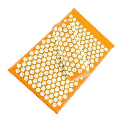 Relaxpress Acupressure Yoga Mat