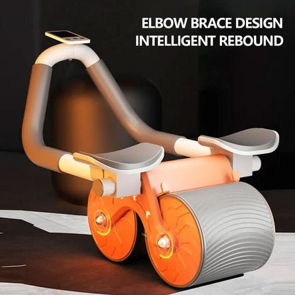 Coremaster Fitness Roller Effective Abdominal