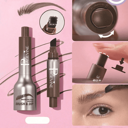 Browglam Eyebrow Pencil