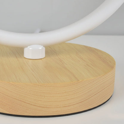 FABRILUX Fabric Table Lamp